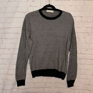 Mutual Weave Sweater Size Small